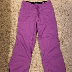 Greys anatomy scrub pants